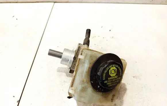Opel Astra H Master brake cylinder 32067271