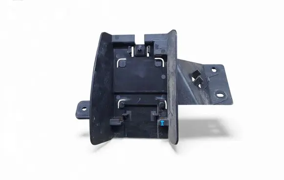 Volkswagen Taos Bumper support mounting bracket corner 2GJ907455