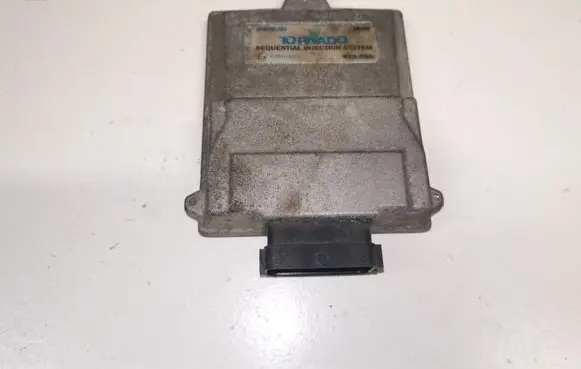 BMW 3 E36 LP gas control unit module 67R014313