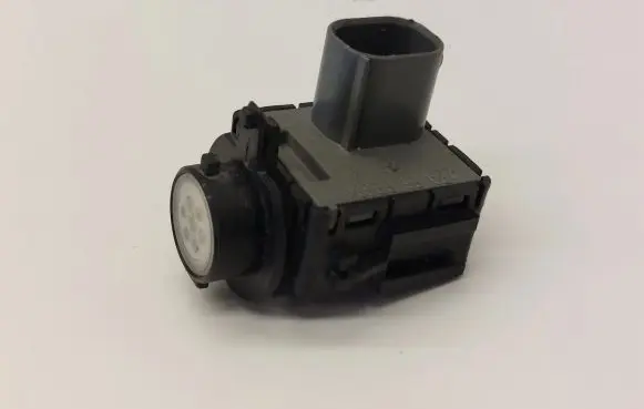 Volkswagen Golf VII Air quality sensor 5Q0907643A