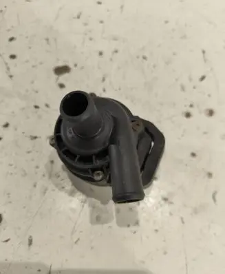 Mercedes-Benz E W211 Electric auxiliary coolant/water pump A2118350028 3130591163