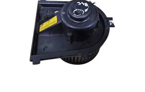 Volkswagen Golf IV Heater fan/blower 1J1819021C