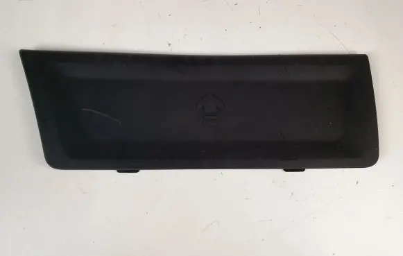 Peugeot 508 Other trunk/boot trim element 9671109277