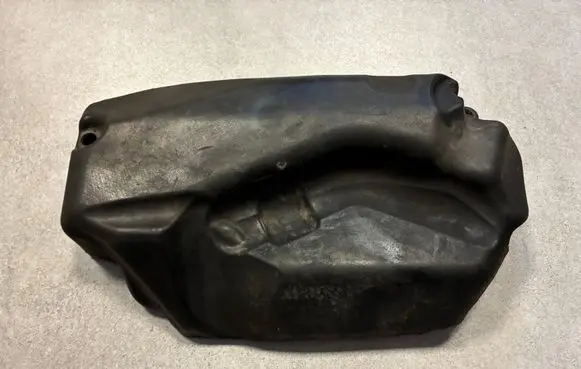 Land Rover Range Rover Sport L320 Other engine bay part LR014223