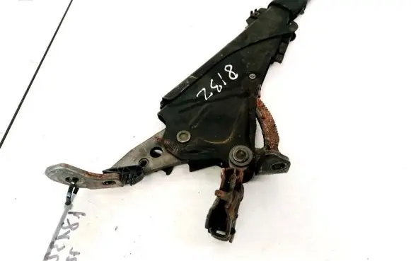 Audi A6 S6 C5 4B Handbrake/parking brake lever assembly 
