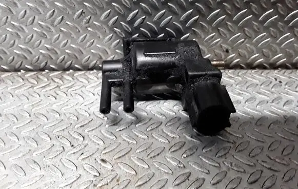 Mazda 6 Vacuum valve K5T44173