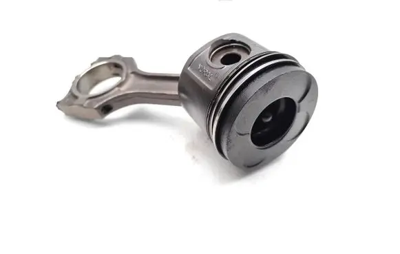 Land Rover Freelander Piston with connecting rod 204D3