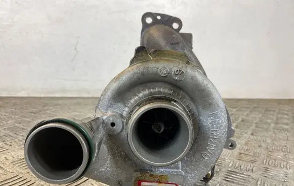 Mercedes-Benz C W203 Turbo 7651559007S WC92485W
