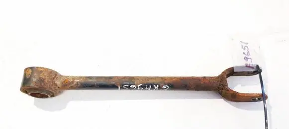 Infiniti FX Rear upper control arm/wishbone
