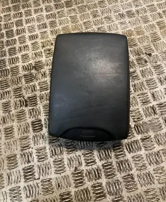 Armrest