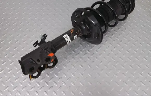 Toyota Aygo X Front shock absorber with coil spring 481310H070 485100H09 485100H090