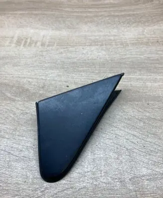 Toyota Yaris Plastic wing mirror trim cover 601170D010