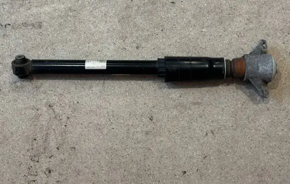 Audi A4 S4 B9 Rear shock absorber/damper 8W0513035AD