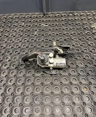 Master brake cylinder