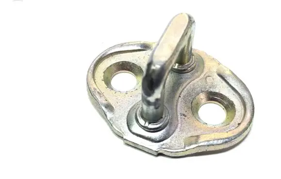 Mazda CX-3 Rear door lock loop/hook striker 7K02