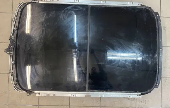 Mini Cooper Countryman R60 Sunroof set 998737740