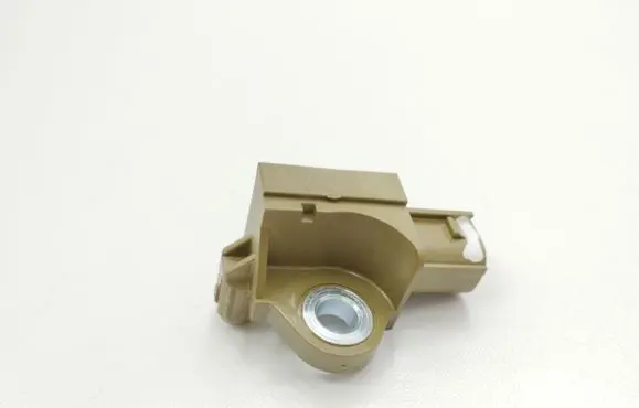 Mazda CX-5 Airbag deployment crash/impact sensor