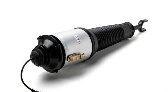 Audi A8 S8 D3 4E Front air suspension shock absorber 4E0616040AB 4E0616039AB 4E0616039AH