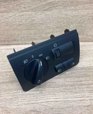 BMW X5 E53 Light switch 6930244