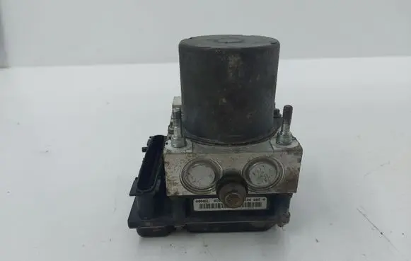 Mazda CX-7 ABS Pump 265235622