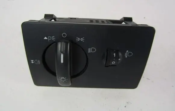 Ford Focus C-MAX Light switch 4M5T13A024