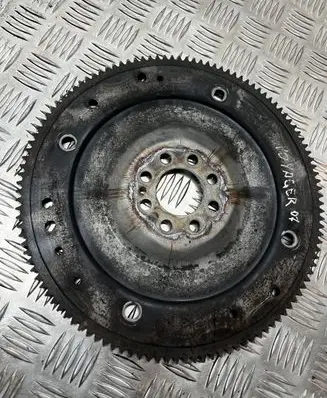 Chrysler Voyager Flywheel 2001G1265