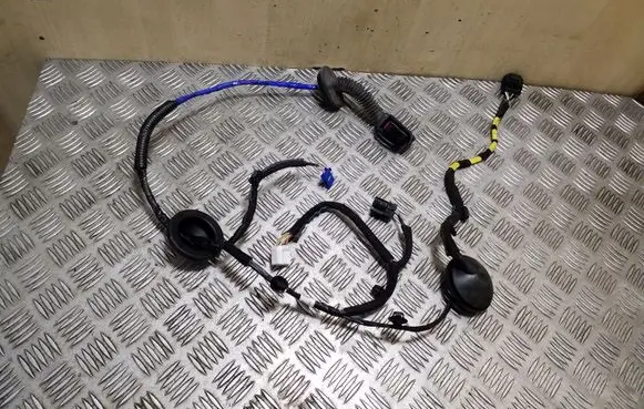 KIA Soul Rear door wiring loom 91630J2100D