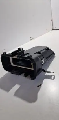 BMW 5 F10 F11 Engine control unit box 7555177 58650910