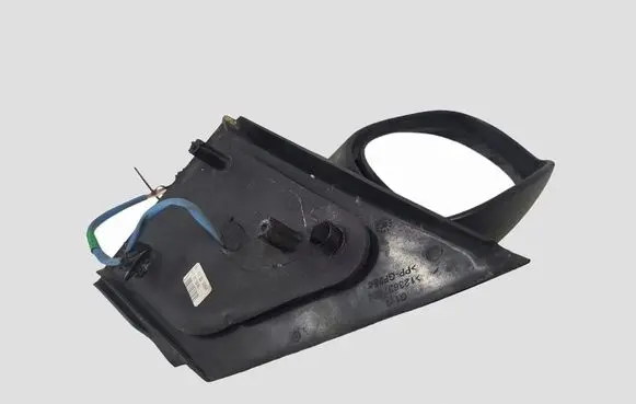 Citroen C2 Front door electric wing mirror 1112090264 417838 0103024