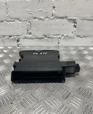 Heater blower motor/fan resistor