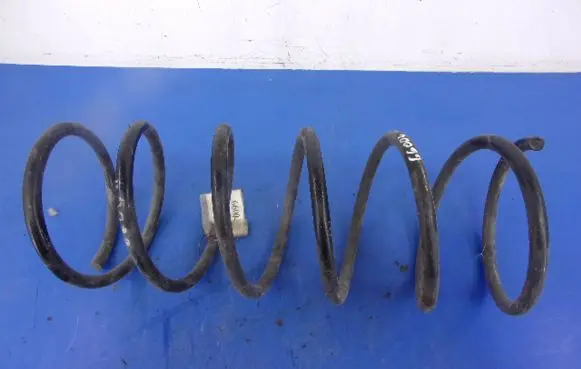 Citroen C15 Front coil spring