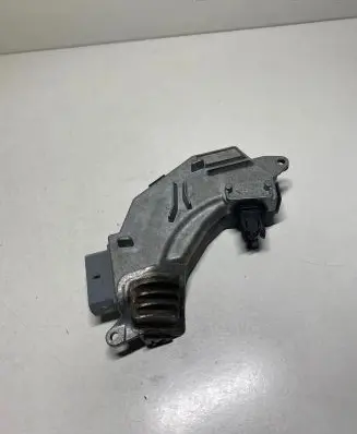 Opel Vectra C Heater blower fan relay 73421312 006962R