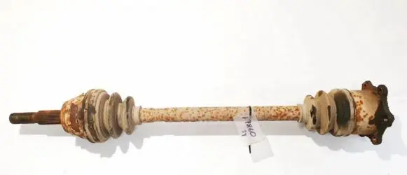 Infiniti FX Rear driveshaft