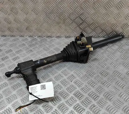 BMW i4 Tailgate/trunk strut/damper 7487575