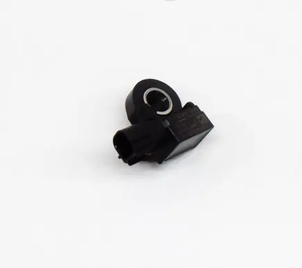Land Rover Range Rover Evoque L538 Airbag deployment crash/impact sensor BJ3214B006AA
