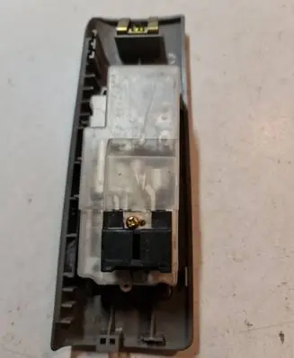 Mitsubishi Space Wagon Electric window control switch 