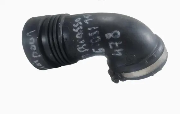 Citroen C3 Air intake hose/pipe 756381280