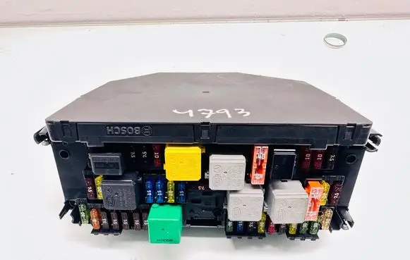 Fuse module