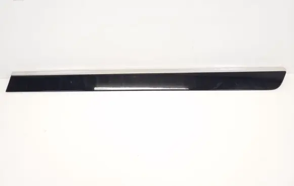 Mercedes-Benz GL X164 Rear door trim (molding) A1646901162