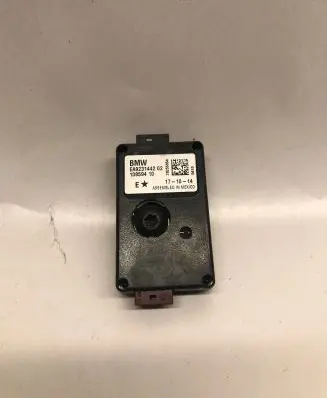 BMW 2 F22 F23 Aerial antenna filter 9231442