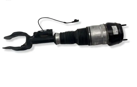 Mercedes-Benz ML W166 Air suspension front shock absorber A1663201413