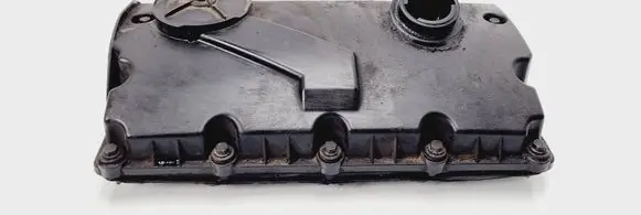 Volkswagen PASSAT B5.5 Rocker cam cover 038103475N
