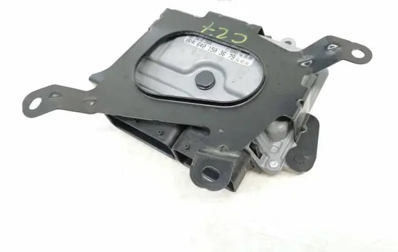 Mercedes-Benz A W169 Engine control unit/module A6401503679 1039S09254 0281012381