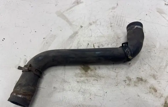 Renault Clio III Coolant pipe/hose 