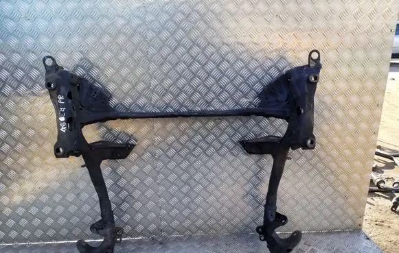 Audi A6 C7 Front subframe