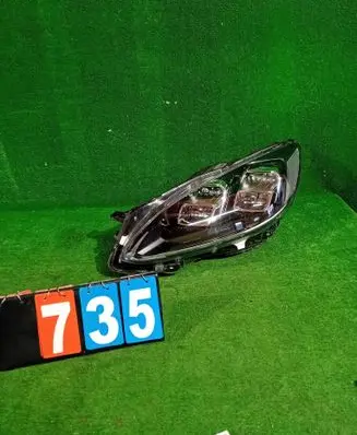 Ford Kuga III Headlight/headlamp L54184309FF LV4B13E015FC