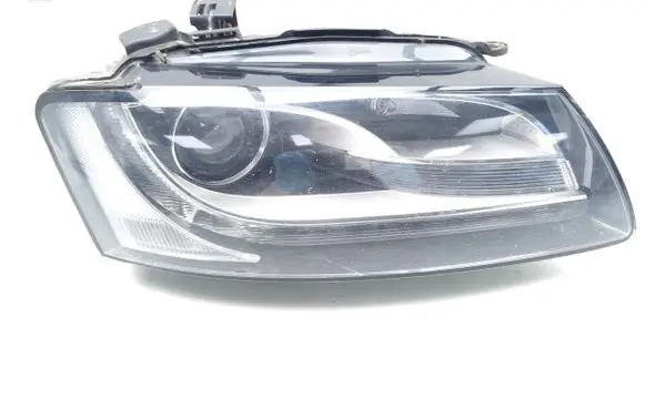 Audi A5 8T 8F Headlight/headlamp 89317789 043580