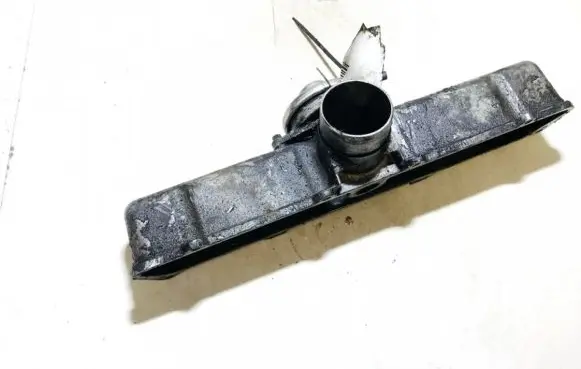 Opel Vectra B Intake manifold 90500933