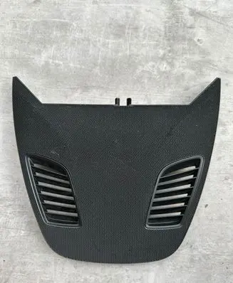 Dash center speaker trim cover