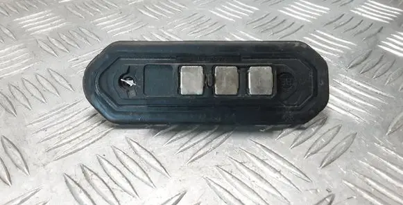 Peugeot Boxer Sliding door contact joint 1348483080